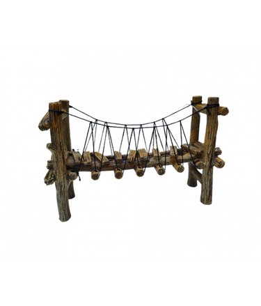 KW Zone Aquarium Resin Decoration U-733